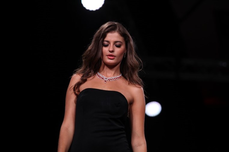LIPS Italian Brands Fashion Show
